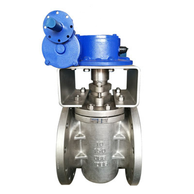 美标特材旋塞阀X343F-150LB