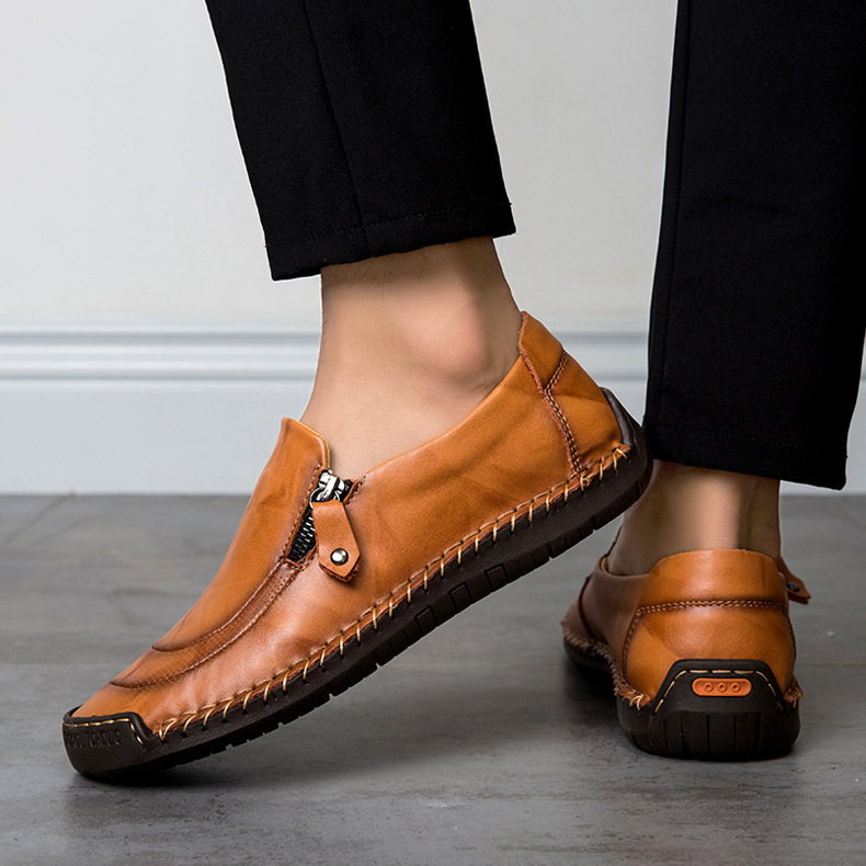 大码驾车鞋套脚