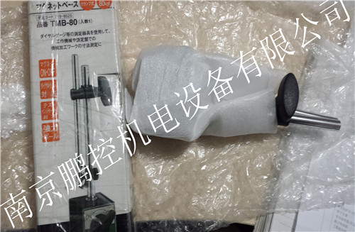 日本TRUSCO磁性表座　TMB-80