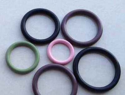 厂家批发BR顺丁橡胶O型圈 型号可定制耐腐蚀耐高温耐磨橡胶O型圈