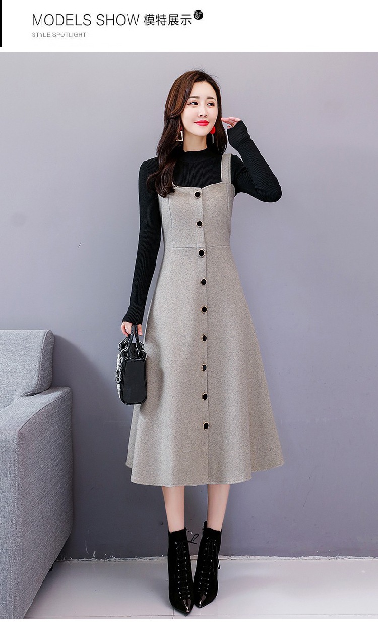 Costume femme COUR ZIYI - Ref 3335421 Image 21