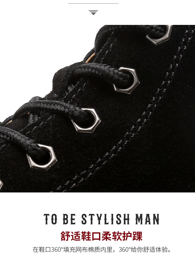 Bottes femme en Peau de vache - Ref 3355011 Image 18