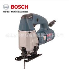 博世（BOSCH）电动工具GST85PB曲线锯580瓦功率可斜切角度切割机