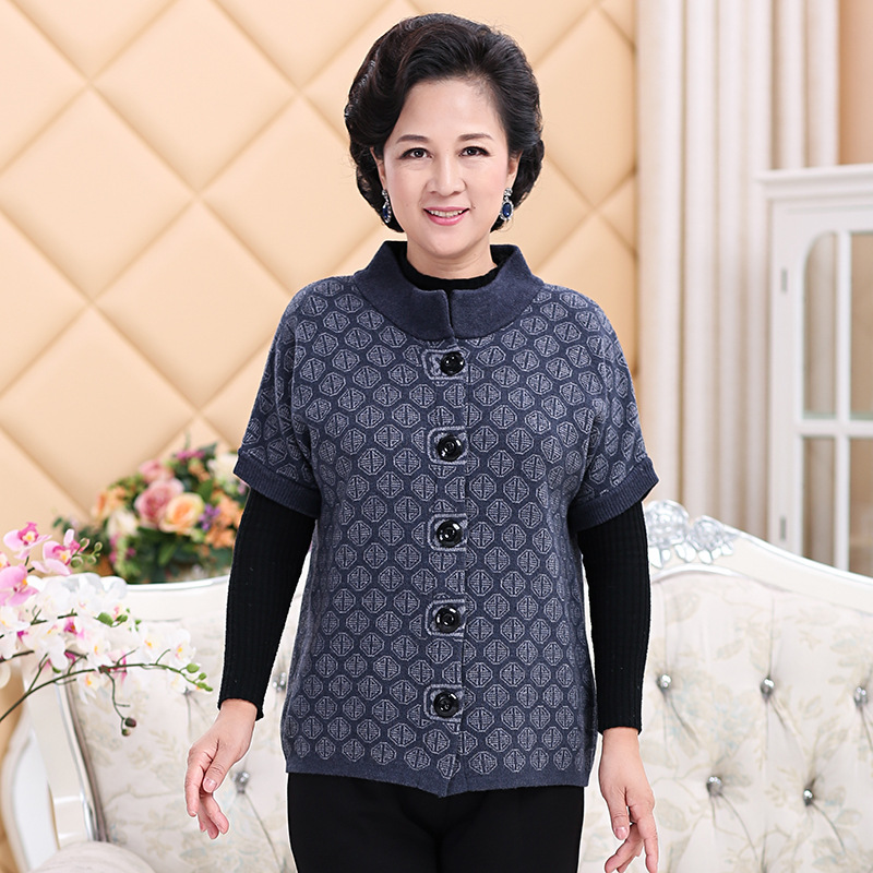 Gilet femme en Tricot - Ref 3317792 Image 9