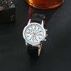 High-end glossy classic fashionable swiss watch, dial, belt, wholesale