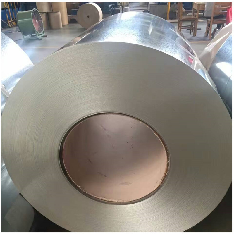 山东镀锌板行情 现货供应多规格镀锌板 家用电器用无花镀锌板