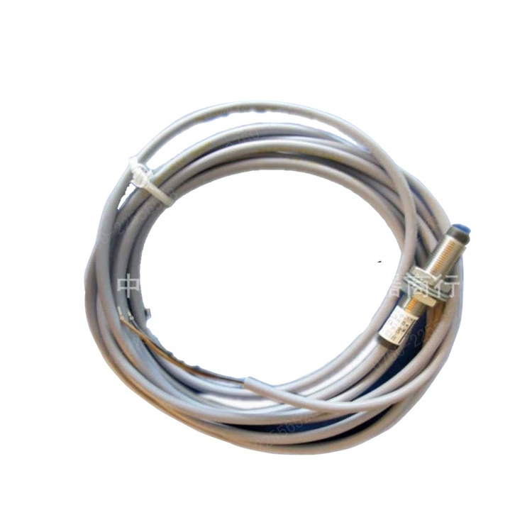 Датчик приближения Balluff BESM12MLPSC40F-BV00-002 сенсор Шилинг агент Чжуншань