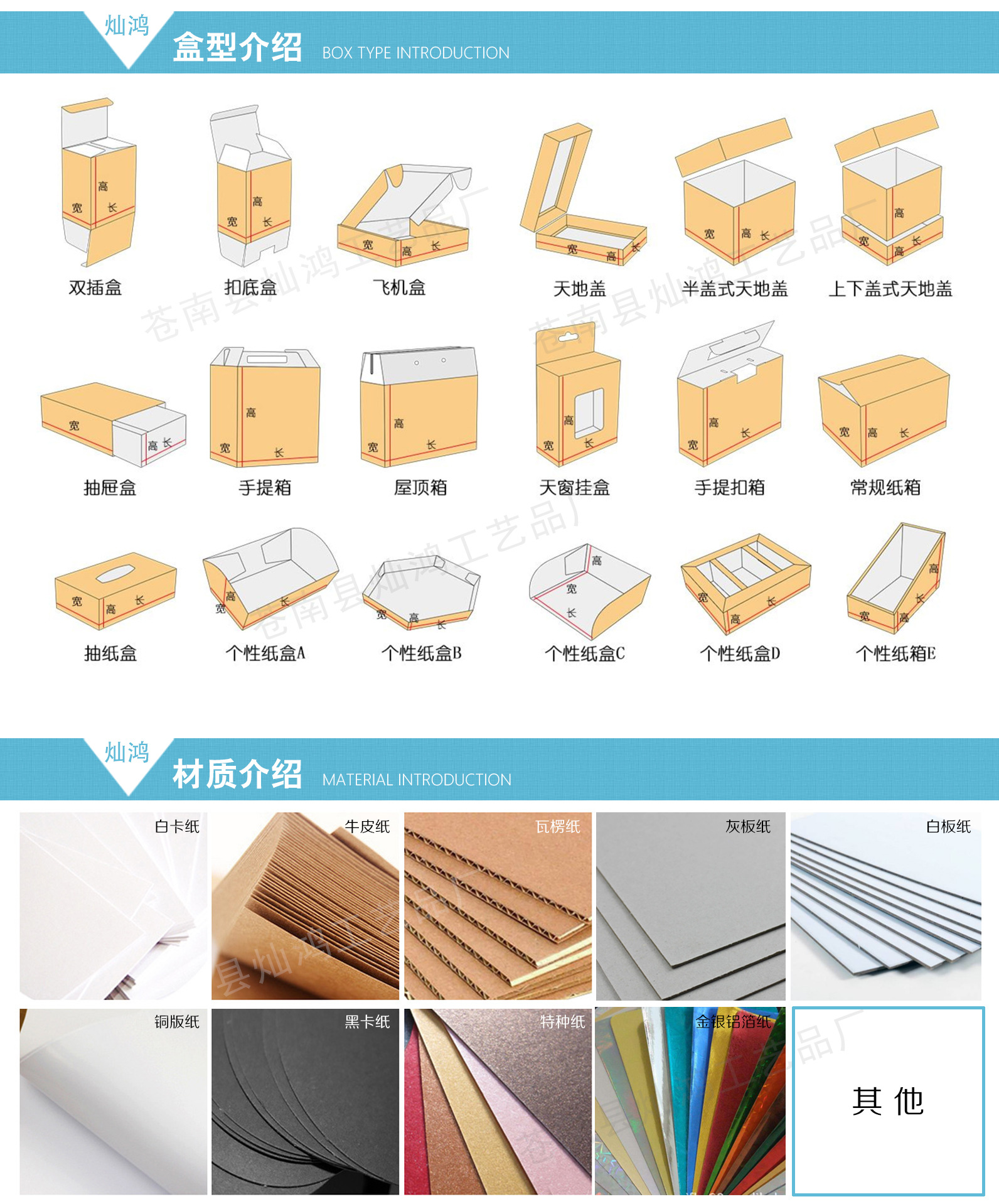 盒型名称,包装盒型大全名称,盒子的种类名称大全(第7页)_大山谷图库