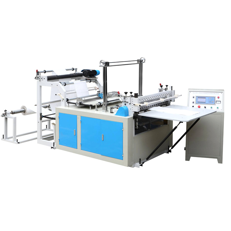 Paper towel crushing computer cross -cutting machine fully automatic…