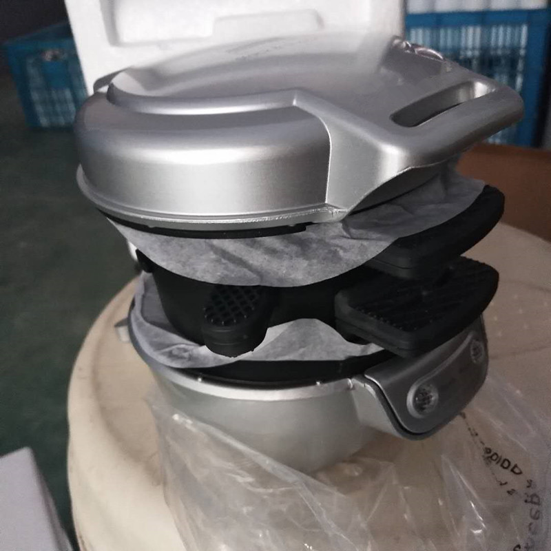 厂家批发/家用自动汉堡机/健康面包机/Hamburger machine早餐机|ms