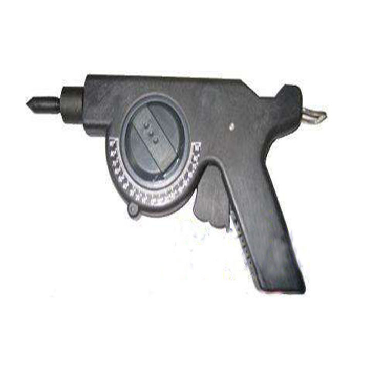 矿用测枪 bh3-10 矿用多功能测枪 铁路工程测枪