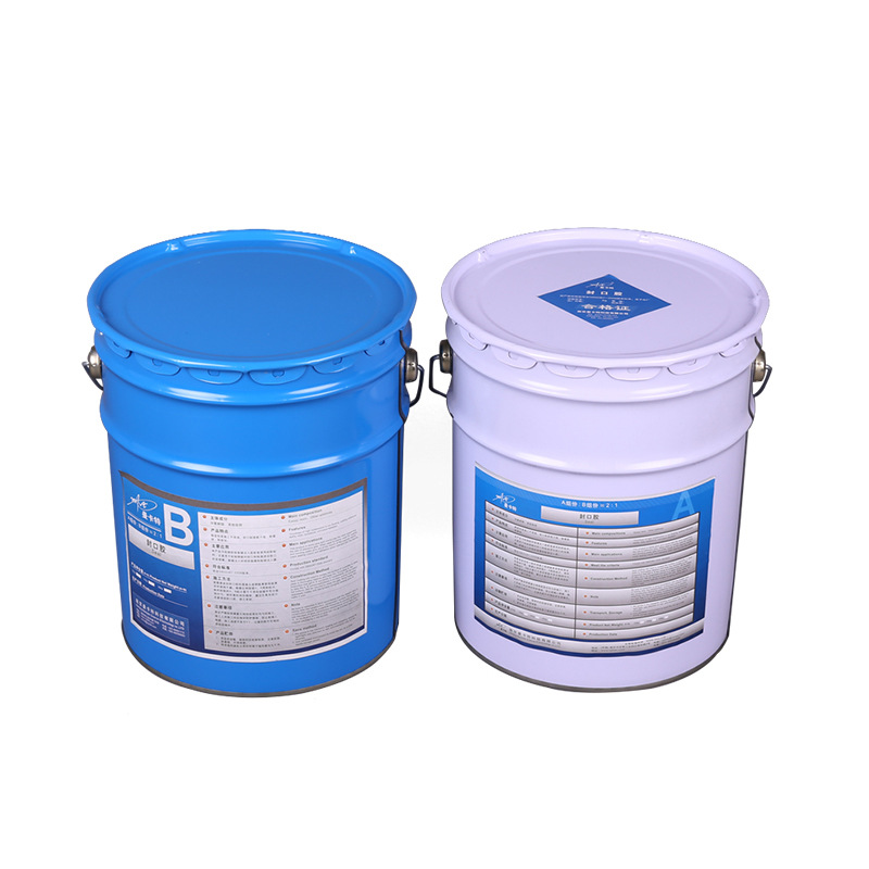 NJMKT曼卡特品牌 封口胶 和包钢时封闭裂缝厂家推荐量大优惠