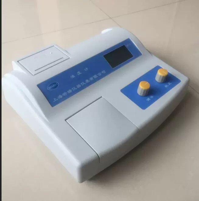 Продажи WGZ-200 Настольный измеритель мутности воды 0-200NTU