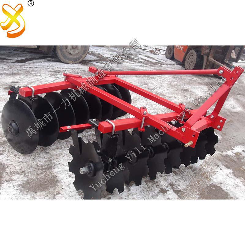 生产圆盘耙 批量加工缺口耙片 来图定做 