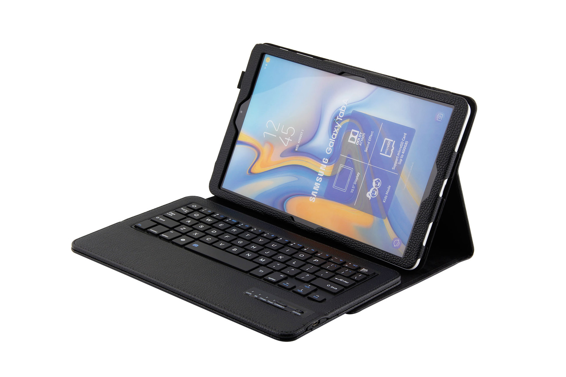Clavier pour tablette - Ref 3422841 Image 9