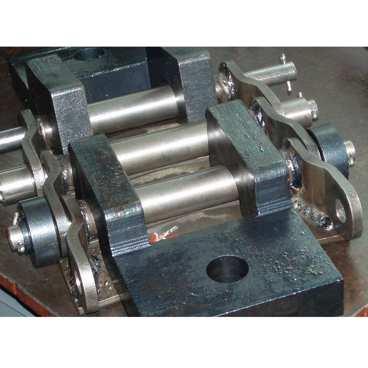 焊接弯板链条 订购请先咨询 主图为展示部分商品