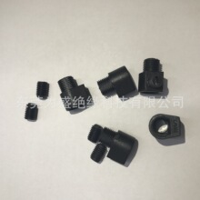供应欧规线扣5100-7 外牙线扣 锁线扣 防拉线扣 吊灯电源线扣003