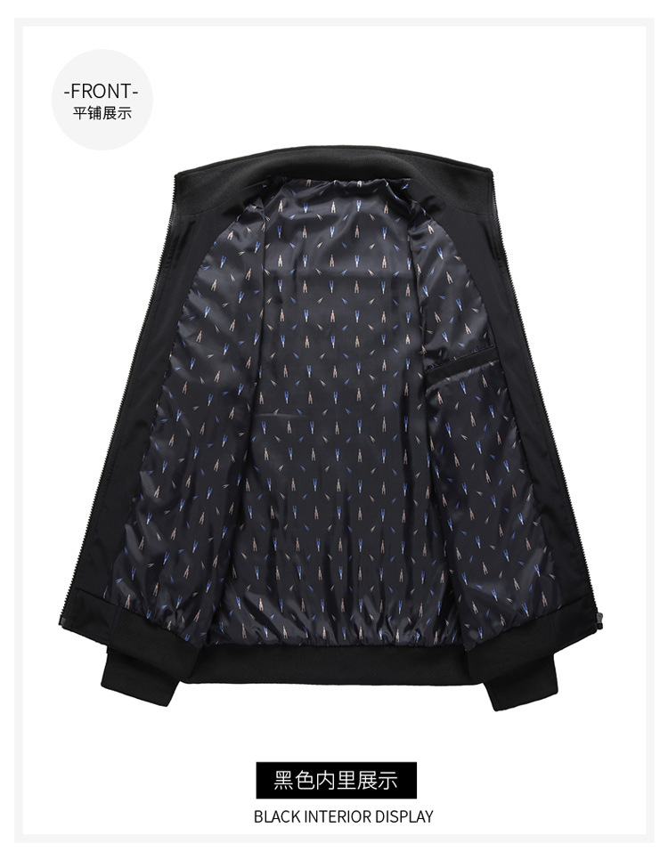 Veste homme en Fibre de polyester Polyester  - Ref 3411379 Image 26