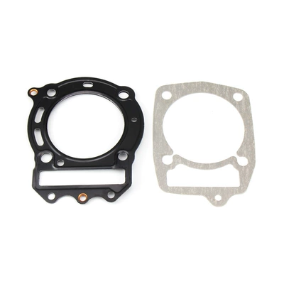 CF250 upper and lower pad spring breeze water-cooled big sheep CH250 cylinder block upper and lower pad ATV250 cylinder block pad (Motorcycle engine and accessories)
