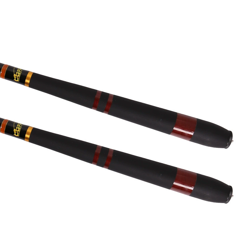 Оптовая Guangweihong Blade Carp, удочка, сверхпрочная удочка карбоновая рукоять карбон Carp Carp 4,5–4 метров