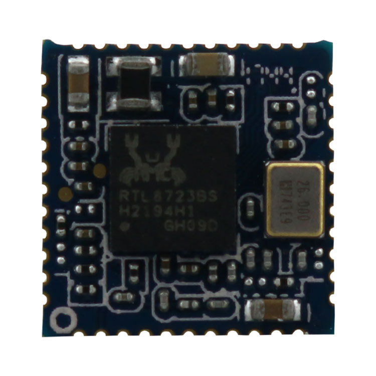ZAPO RTL8723BS SDIO WIFI+BT4.0蓝牙二合一模块|ms