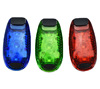 LED indicator lamp, bike, street headlights