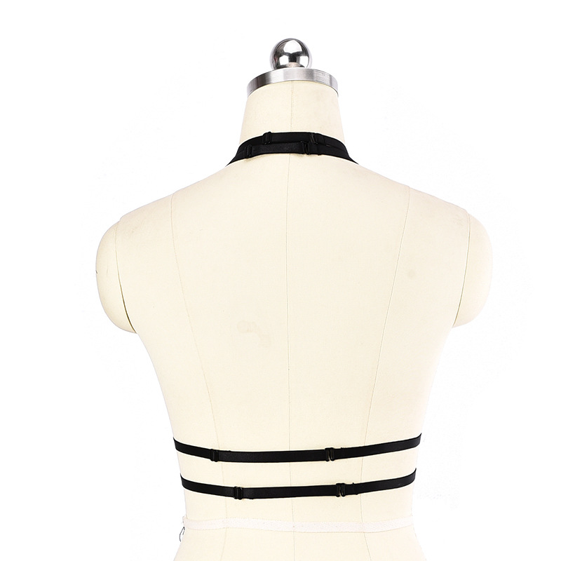 Soutiens-gorge BODY HARNESS en Polyester - Ref 3370521 Image 4