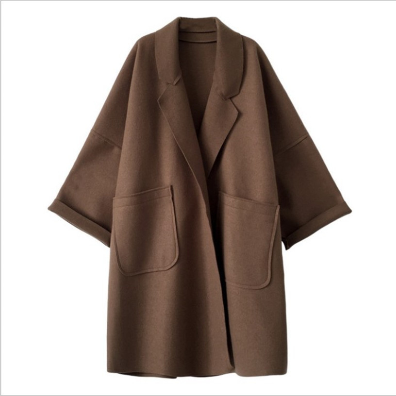 Blouson femme en Poilue - Ref 3322164 Image 5