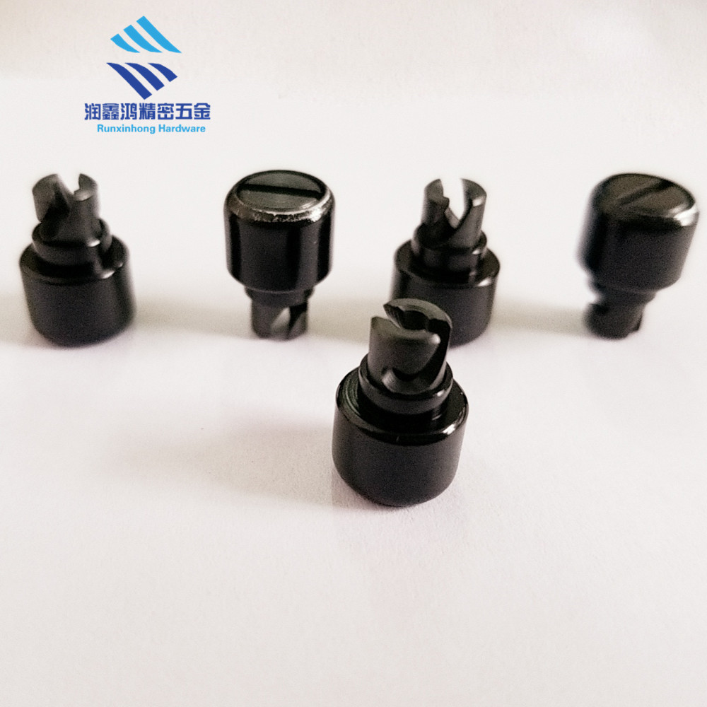 航空锁扣d5 Pfsc35 39a 190 1 4转快锁式紧固件快装螺丝替代品图片 高清大图 阿里巴巴