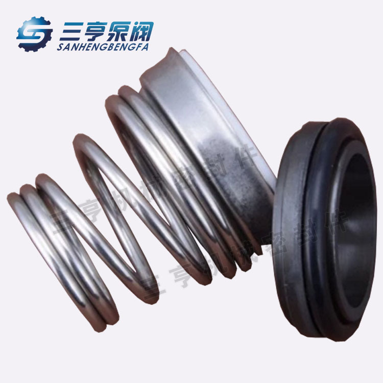 155-28机械密封 水封/密封件 