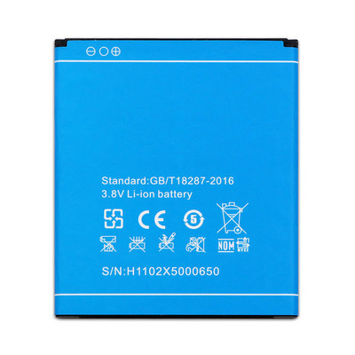 适用道格手机电池 Doogee X5手机蓄电池 X5S 锂电池|ru