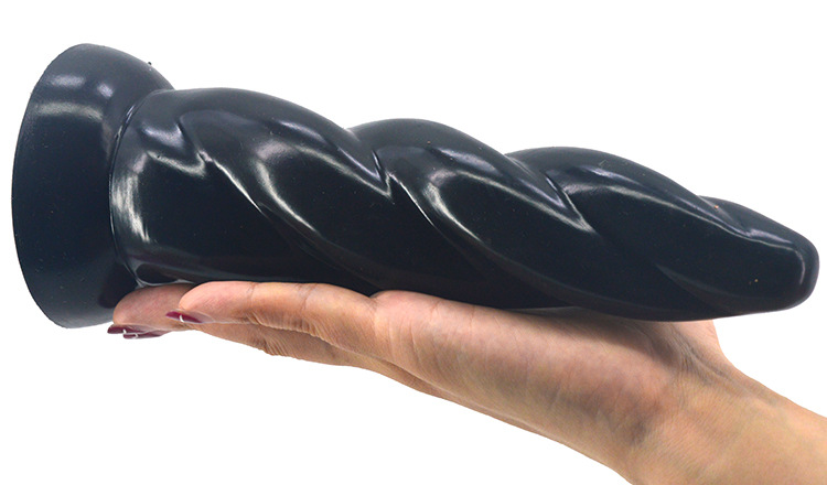 FAAK Silicone Anal Plug