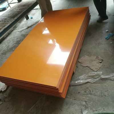 防靜電電木板治具加工黑色電木板材環氧板3240合成石板加工件