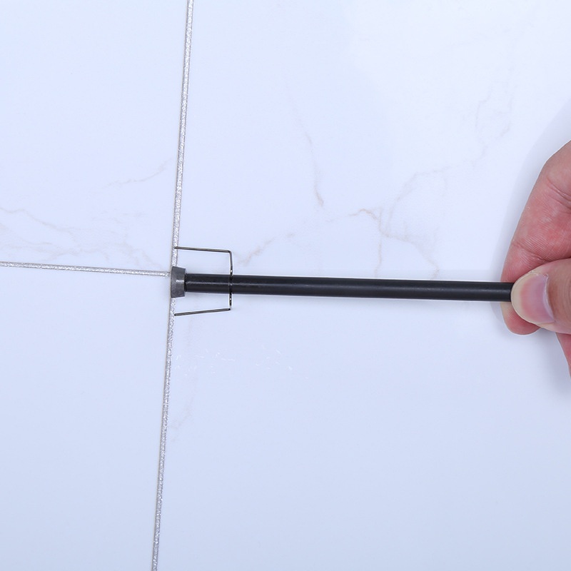 厂家批发五金钨钢压缝工具 瓷砖压缝工具 施工工具压缝神器