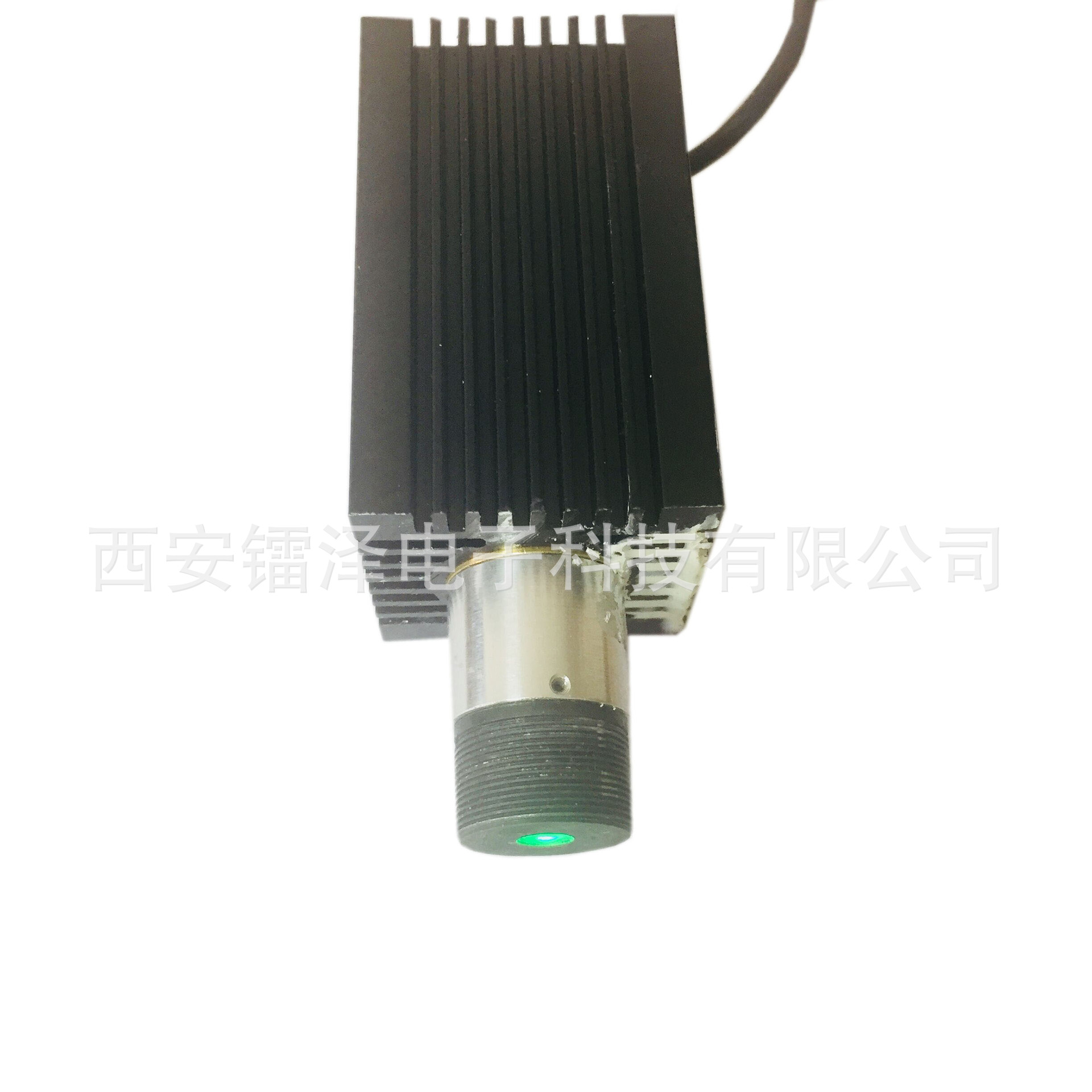 厂家生产激光器波段1470nm大功率模组红外二极管