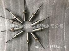 内圆磨床磨头非标磨杆来图加工定制