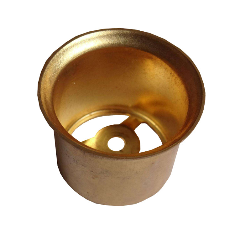 厂家直销 非标拉伸件冲压加工 产地货源拉伸冲压件 包邮精准模具