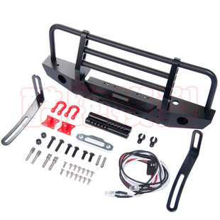 ��������܇����ǰ���U�� ��ײ�� ��ײ�U Traxxas TRX-4--1