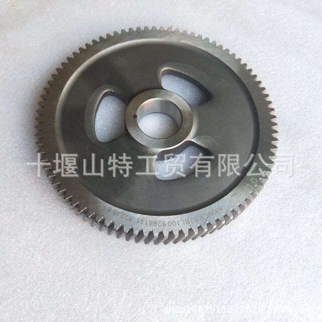 5284141 ISLE凸轮轴齿轮