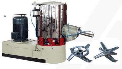 混合机组 高速混合机组 混合机 塑料粉末混合机