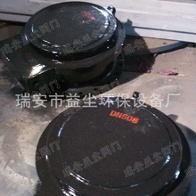 508真空压力释放阀图片 库顶释放阀厂家 压力真空释放阀哪里好