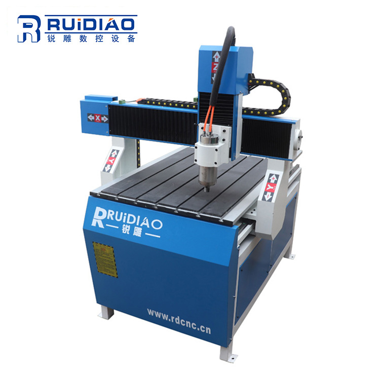 6090广告雕刻机 标牌雕刻机 厂家直销 质量保证