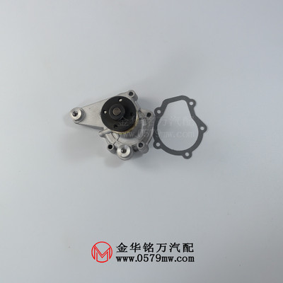 Wuling Chang'an Guideposts Hafei Zhongyi Public opinion Minicar 462 Water pump 465 Water pump manufacturer Direct selling