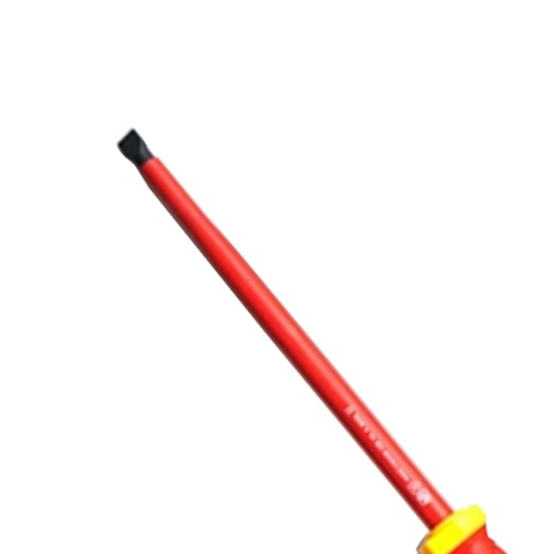 Screwdriver, professional set