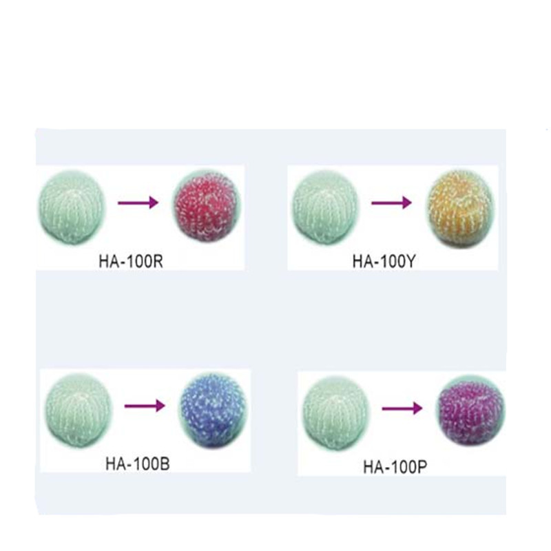 【崇誉科技】批发紫外线变色油墨 太阳光变油墨 感光变色油墨