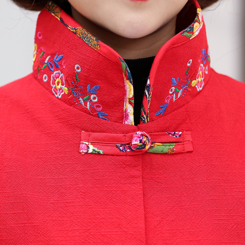 Gilet femme en Coton - Ref 3316314 Image 5