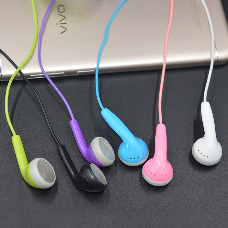 Универсальный ноутбук, наушники, затычки для ушей, MP3, 3.5мм, (Физика)