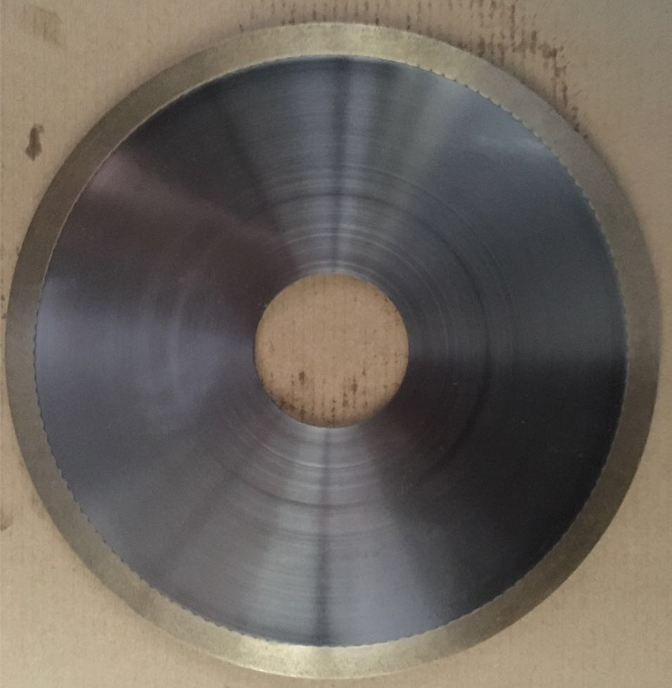400直径金刚石青铜超 薄切割片