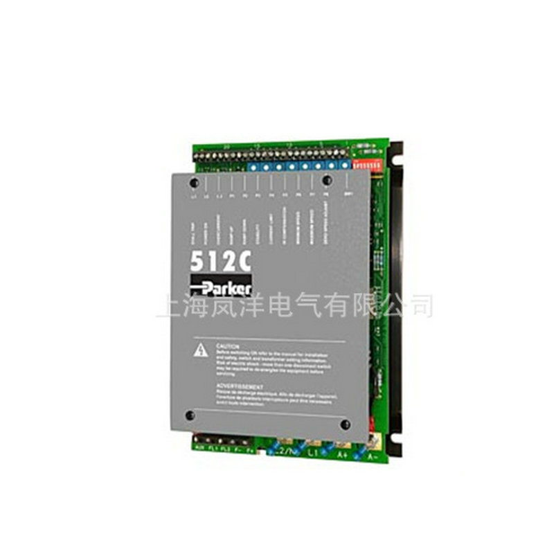 厂家生产 140W电磁调速器 派克调速器 数显调速器