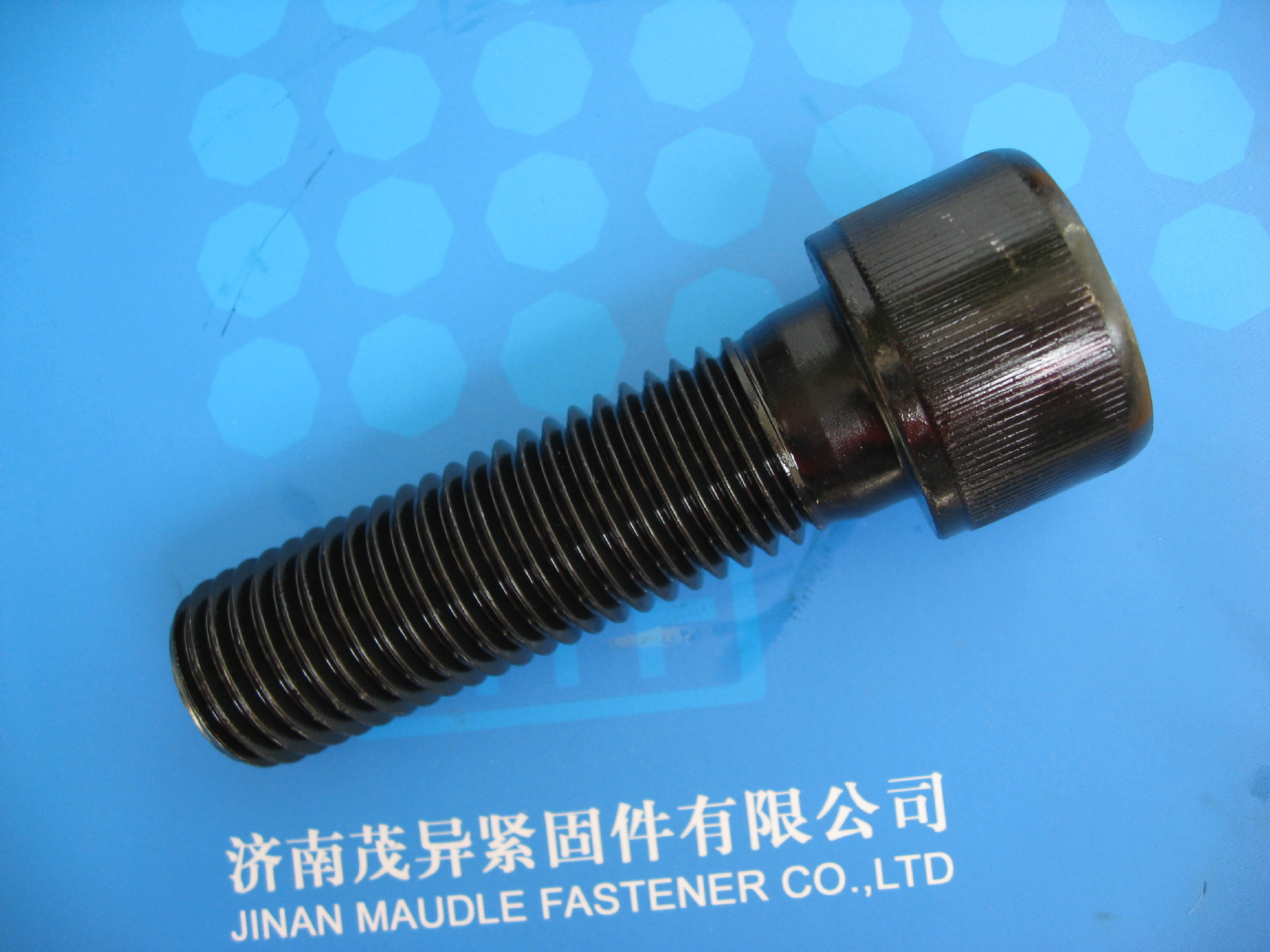 美制圆柱头内六角螺钉ANSI/ASMEB18.3 1/2*2英寸 1/2*7英寸